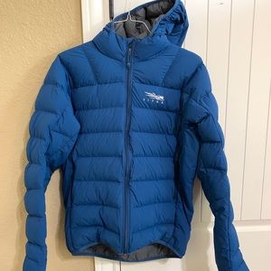 COPY - Sitka Lite Down Jacket
